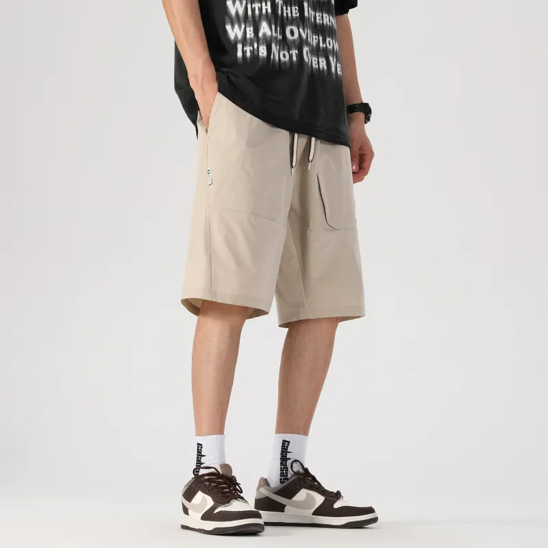 Teddy Bear Collection Casual Shorts Unisex-16