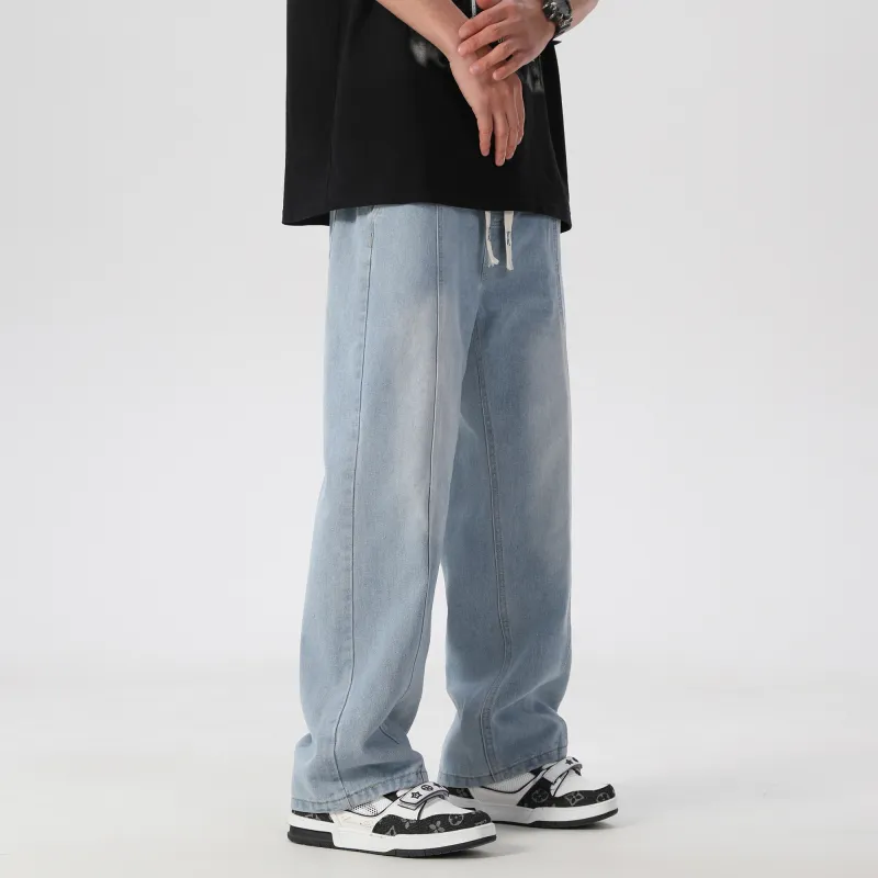Teddy Bear Collection Jeans Unisex-12