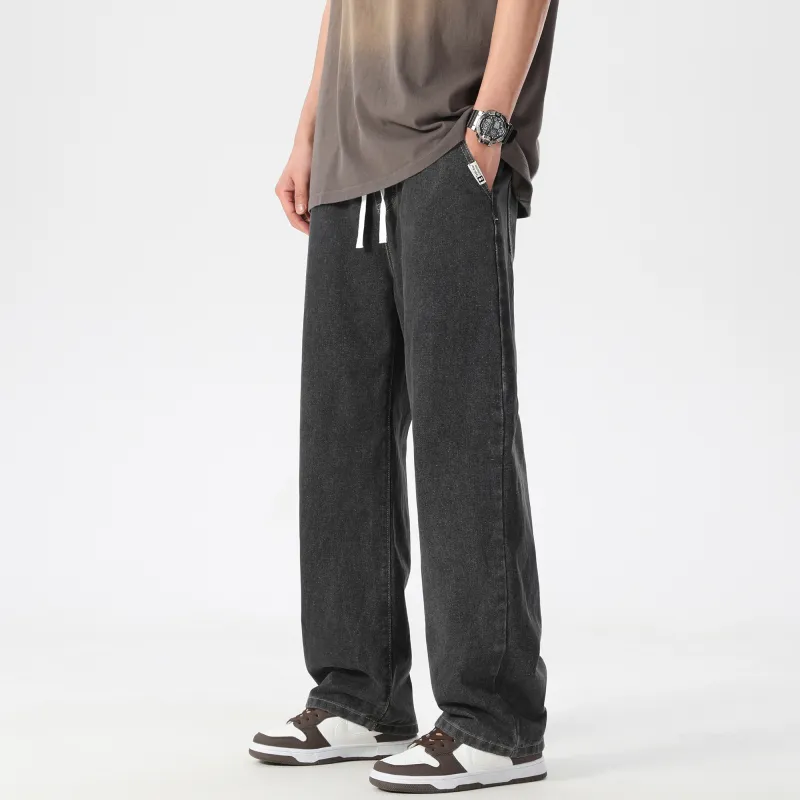 Teddy Bear Collection Jeans Unisex-3