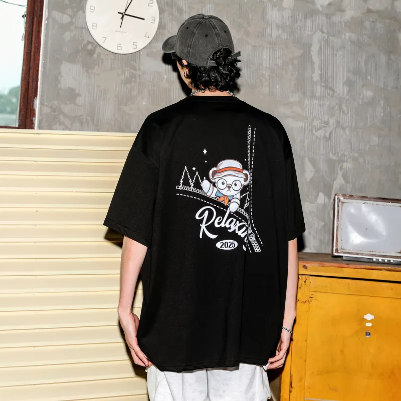 Teddy Bear Collection T Shirt Unisex-7