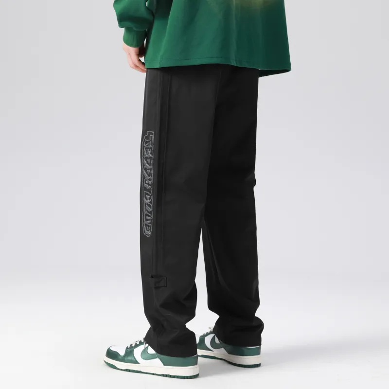 Teddy Bear Collection Cargo Pants Unisex-6