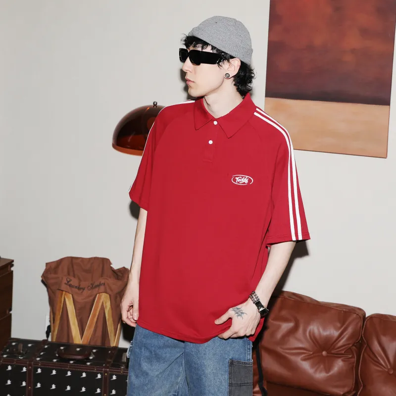 Teddy Bear Collection Polo Shirt Unisex-22