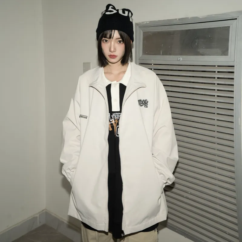 Teddy Bear Collection TeddyClub Series Jackets Coats Unisex-21