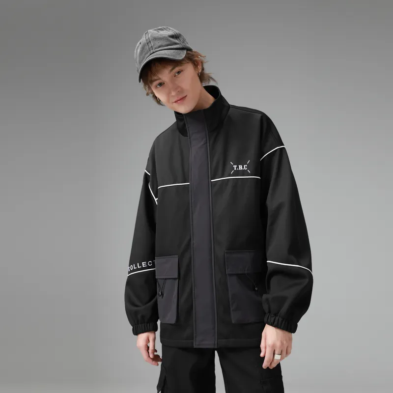 Teddy Bear Collection Jackets Unisex-2