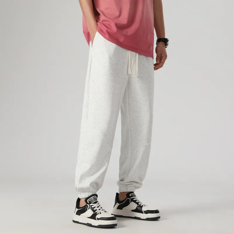 Teddy Bear Collection Knitted Sports Pants Unisex-11