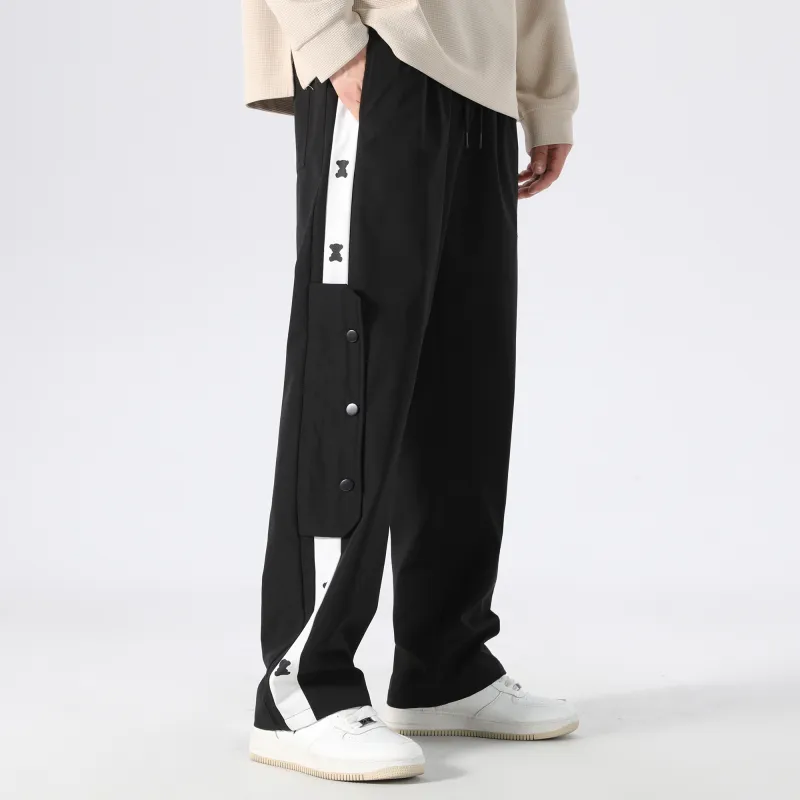 Teddy Bear Collection Casual Pants Unisex-3