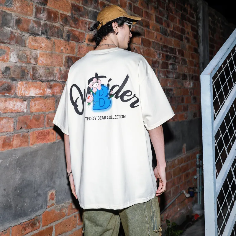 Teddy Bear Collection T Shirt Unisex-23