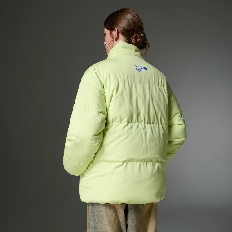 Teddy Bear Collection SpaceExplorer Series Puffer Jacket Coat Unisex-15