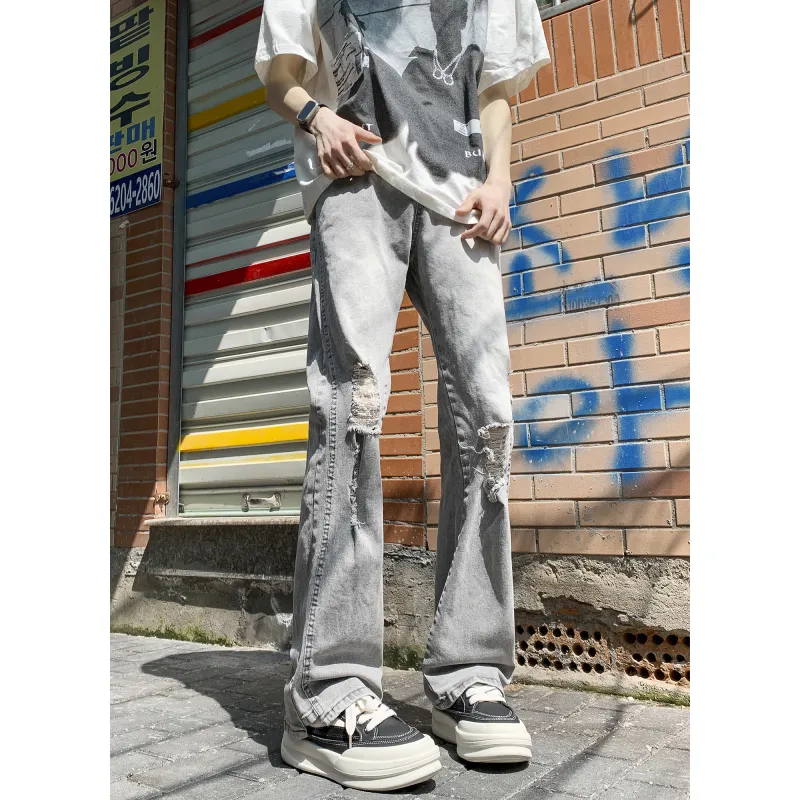 Teddy Bear Collection Jeans Unisex-17