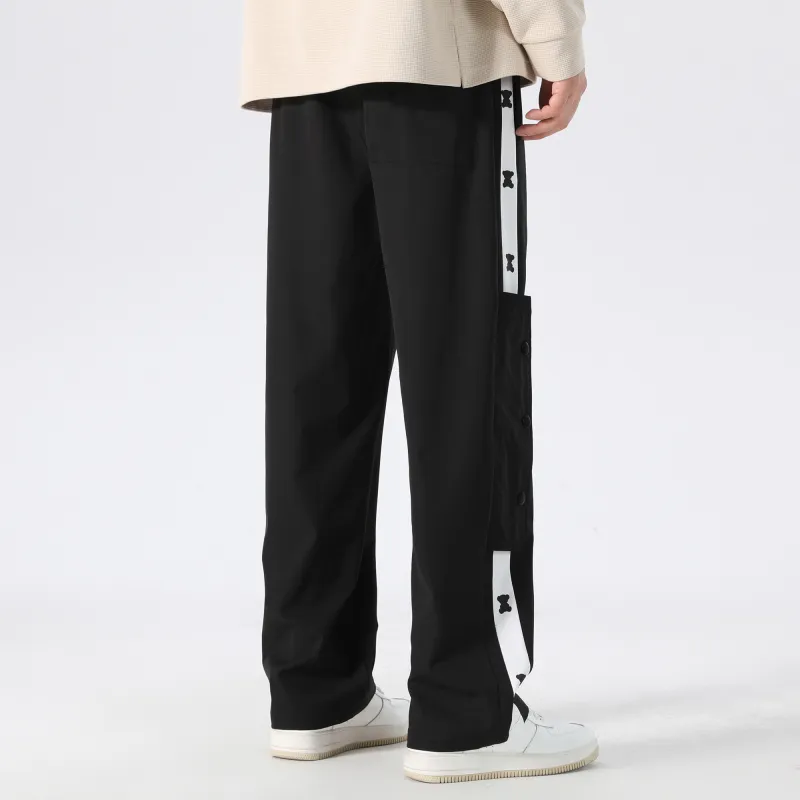 Teddy Bear Collection Casual Pants Unisex-4