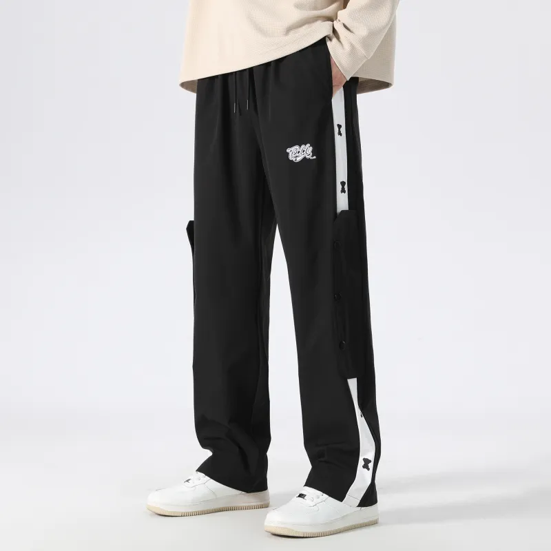 Teddy Bear Collection Casual Pants Unisex-2