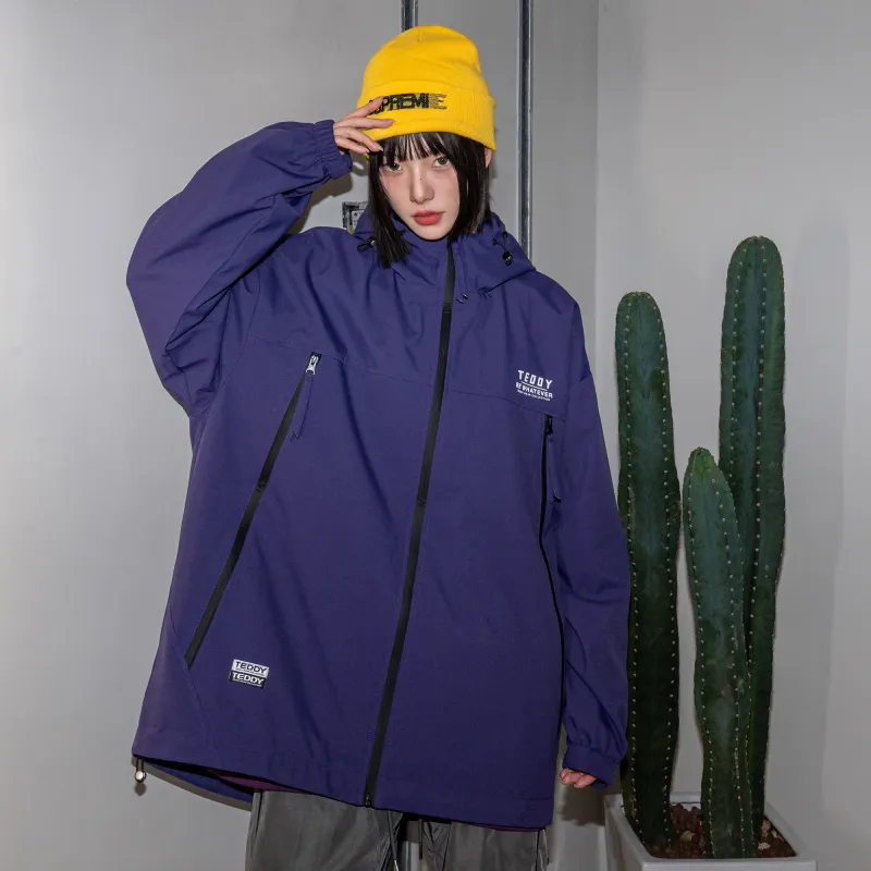 Teddy Bear Collection Jackets Unisex-16