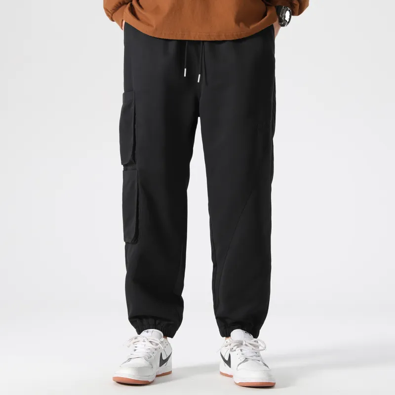 Teddy Bear Collection Casual Pants Unisex-2