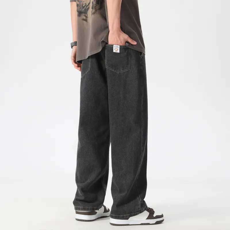 Teddy Bear Collection Jeans Unisex-6