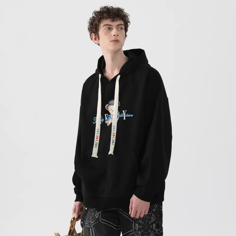 Teddy Bear Collection Sweatshirts Unisex-4