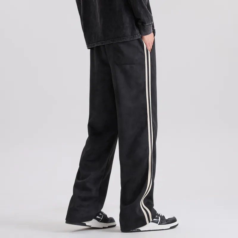 Teddy Bear Collection Casual Pants Unisex-7