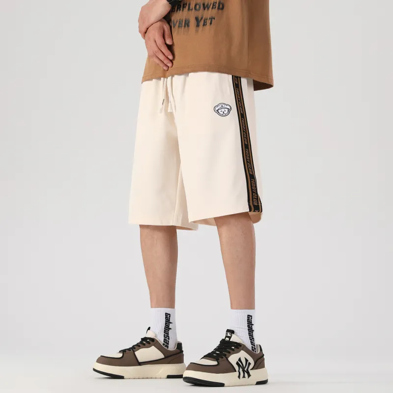 Teddy Bear Collection TeddyClub Series Casual Shorts Unisex-11