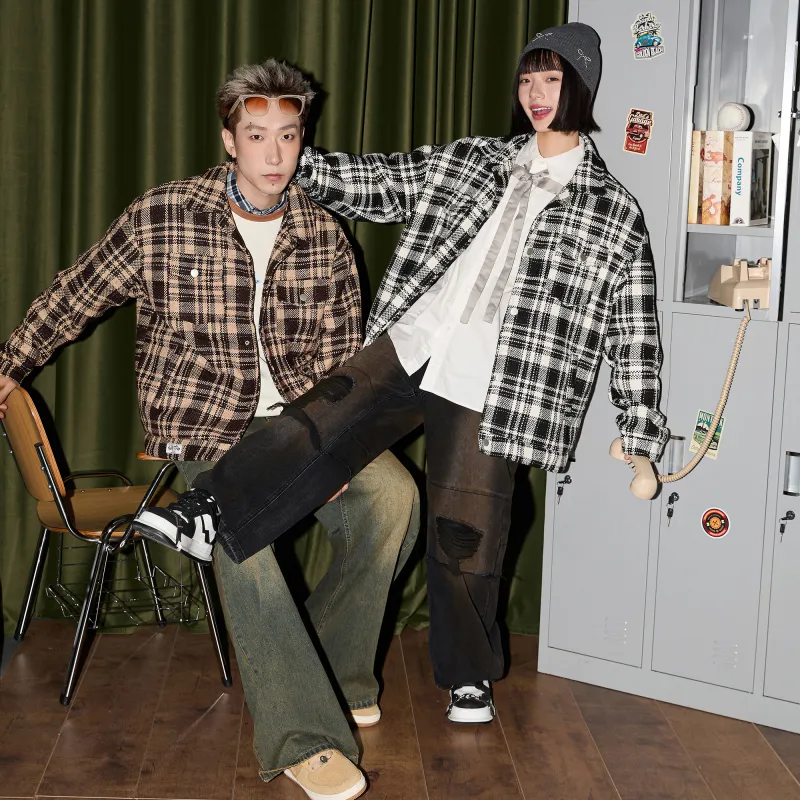 Teddy Bear Collection TeddyClub Series Jackets Coats Unisex-8
