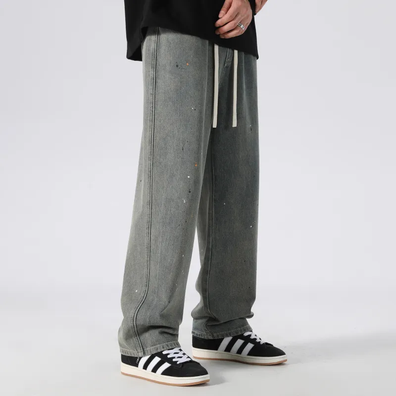 Teddy Bear Collection Jeans Unisex-10