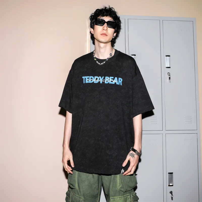 Teddy Bear Collection T Shirt Unisex-8