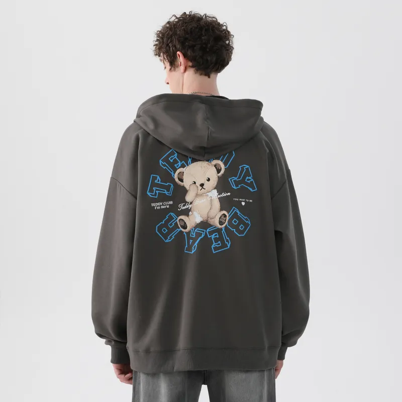 Teddy Bear Collection Sweatshirts Unisex-11