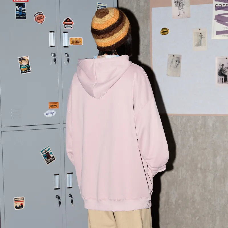 Teddy Bear Collection TeddyClub Series Sweatshirt Unisex-17