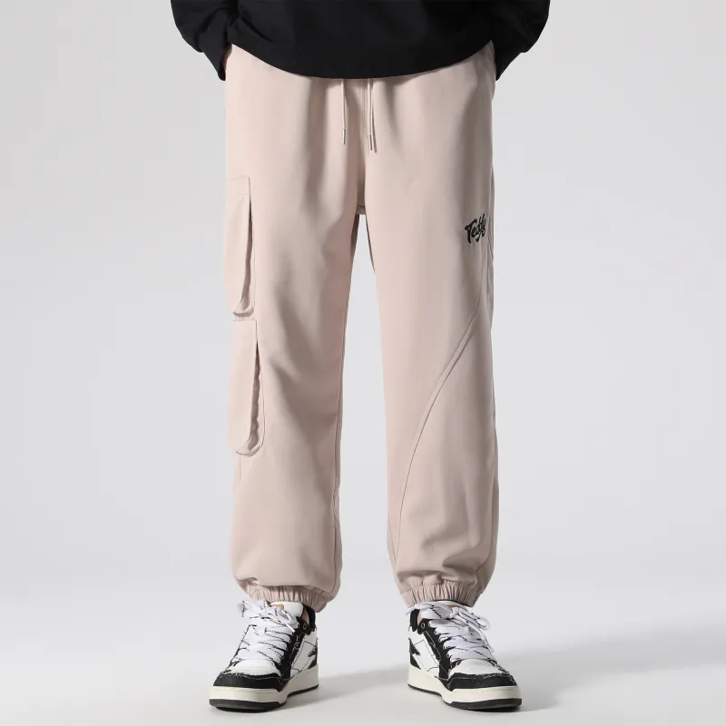 Teddy Bear Collection Casual Pants Unisex-9