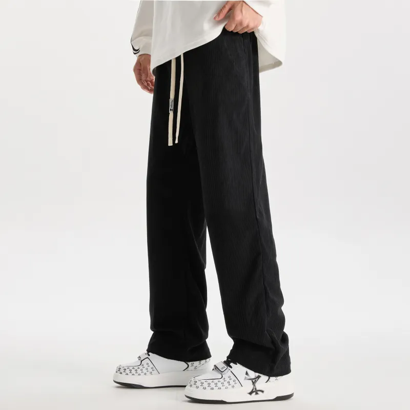 Teddy Bear Collection Casual Pants Unisex-4