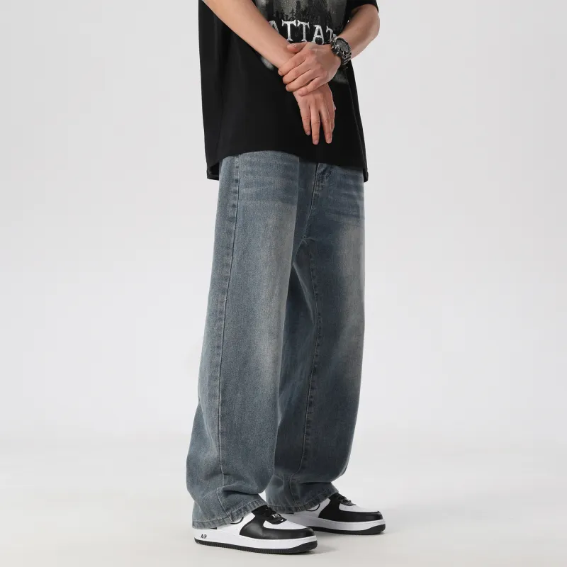 Teddy Bear Collection Jeans Unisex-25