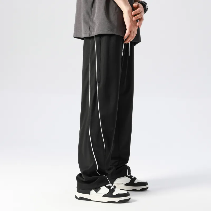 Teddy Bear Collection Casual Pants Unisex-6