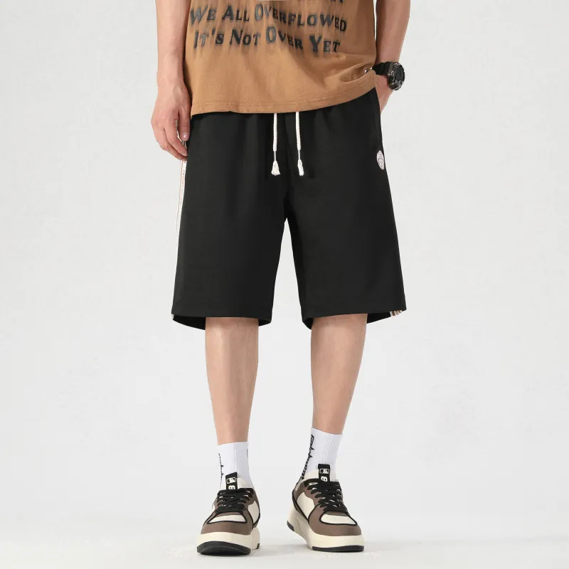 Teddy Bear Collection TeddyClub Series Casual Shorts Unisex-2