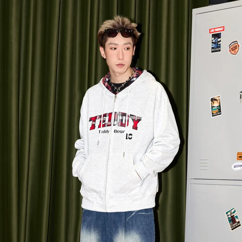 Teddy Bear Collection Sweatshirt Unisex-7