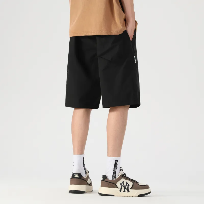 Teddy Bear Collection Casual Shorts Unisex-7