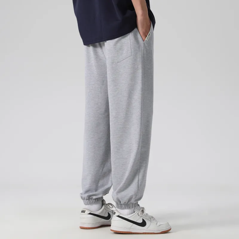 Teddy Bear Collection Knitted Sports Pants Unisex-21