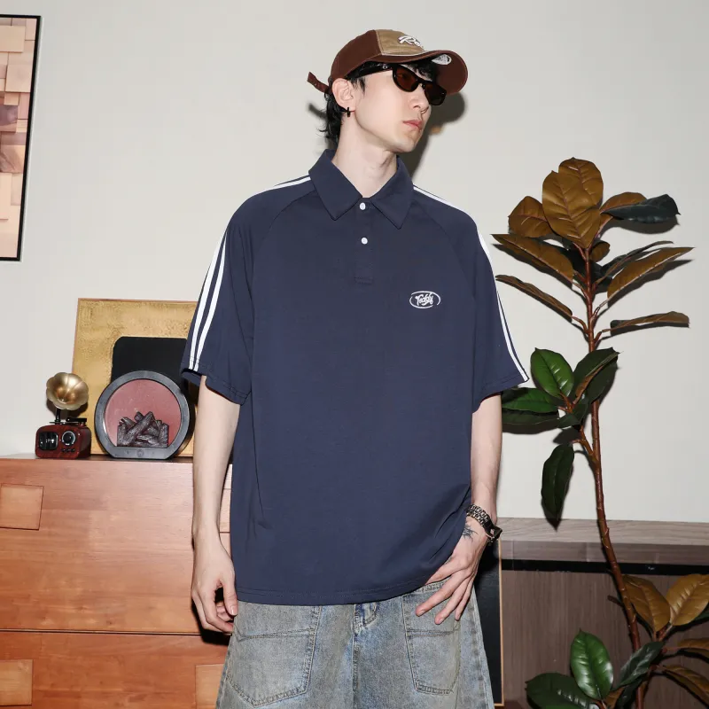 Teddy Bear Collection Polo Shirt Unisex-32