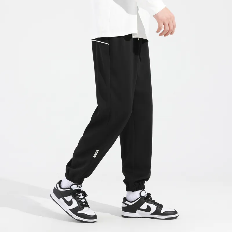 Teddy Bear Collection Knitted Sweatpants Unisex-5
