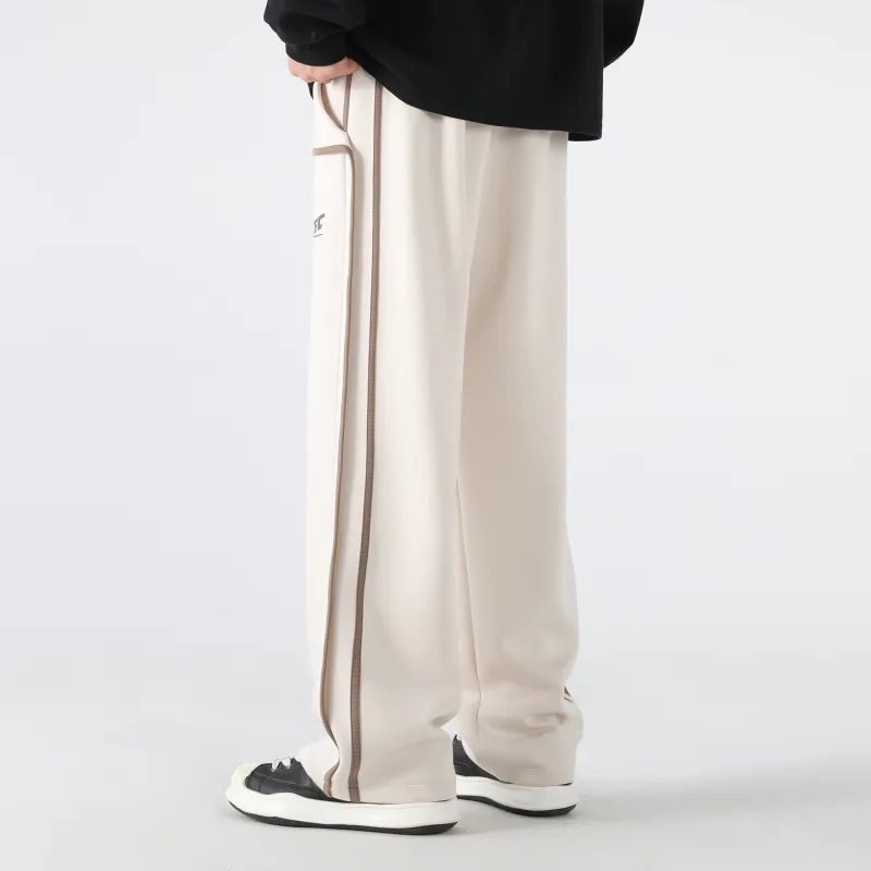 Teddy Bear Collection Casual Pants Unisex-11