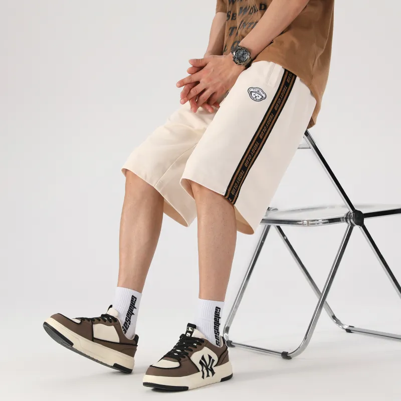 Teddy Bear Collection TeddyClub Series Casual Shorts Unisex-14