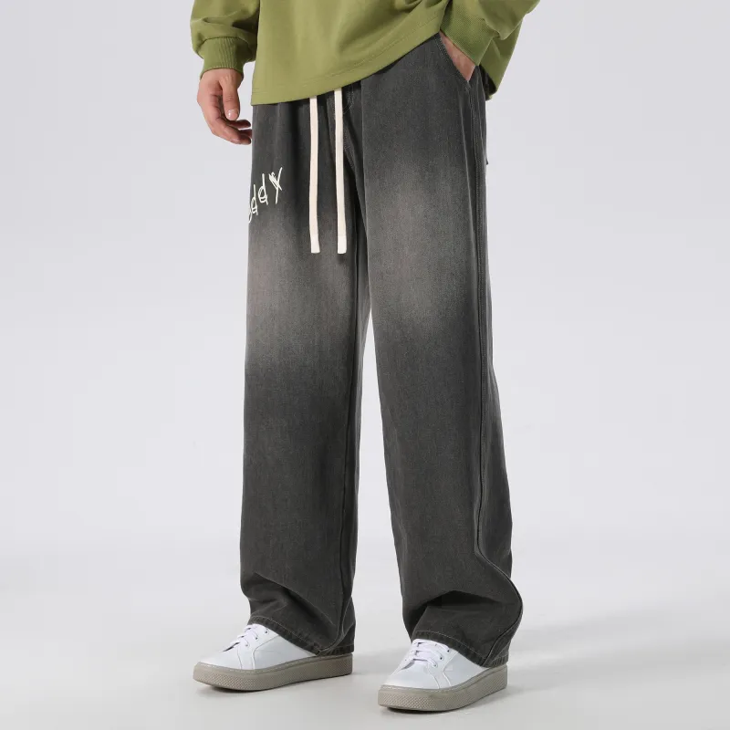 Teddy Bear Collection Jeans Unisex-3