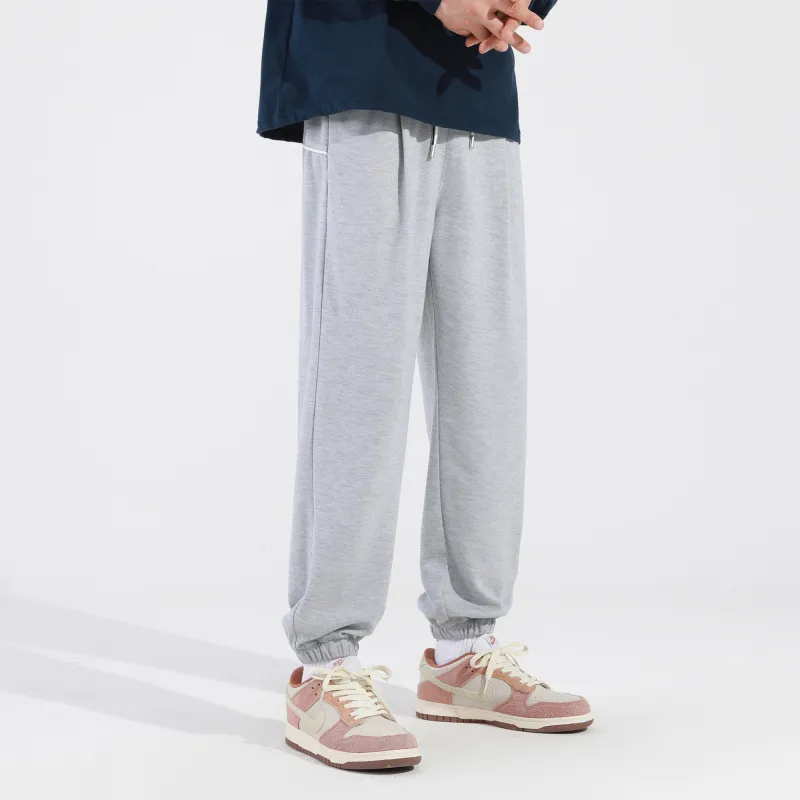 Teddy Bear Collection Knitted Sweatpants Unisex-10