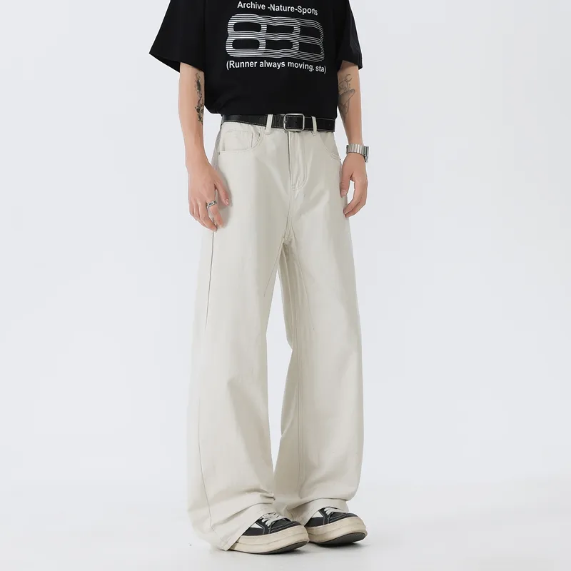 Teddy Bear Collection Jeans Unisex-14
