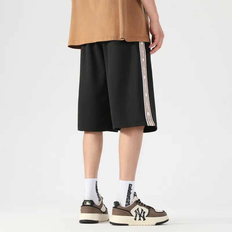 Teddy Bear Collection TeddyClub Series Casual Shorts Unisex-7
