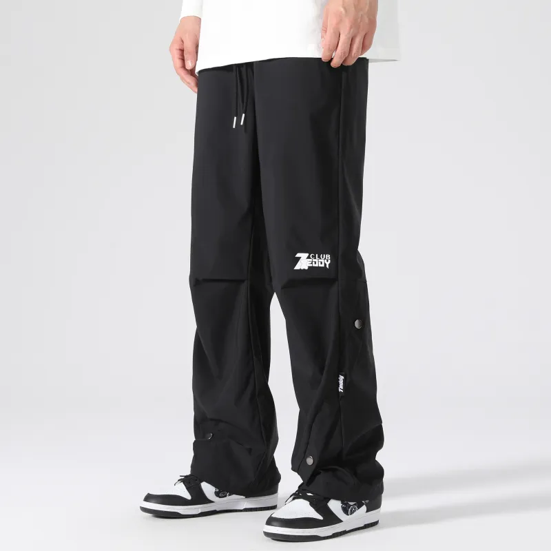 Teddy Bear Collection TeddyClub Series Casual Pants Unisex-3