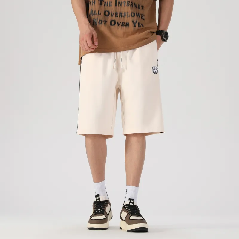 Teddy Bear Collection TeddyClub Series Casual Shorts Unisex-10