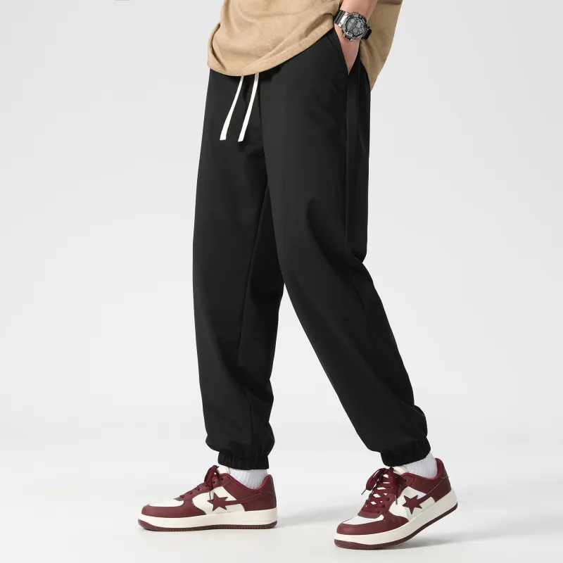 Teddy Bear Collection Knitted Sports Pants Unisex-6