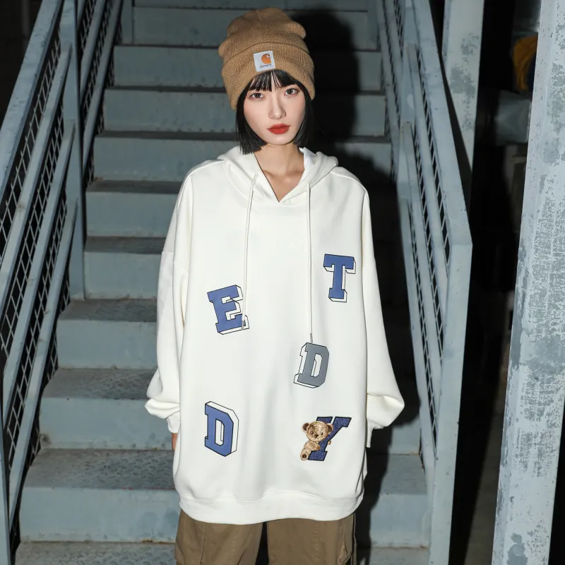 Teddy Bear Collection Sweatshirt Unisex-9