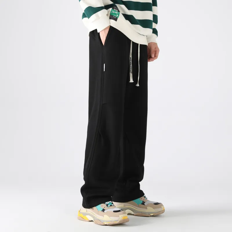 Teddy Bear Collection Casual Pants Unisex-3
