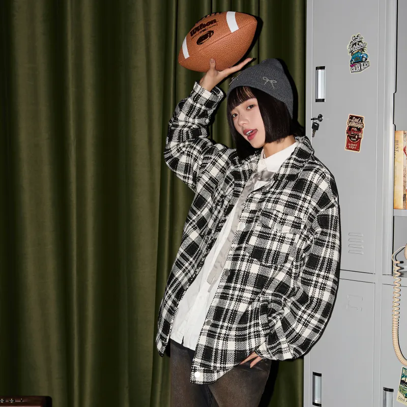 Teddy Bear Collection TeddyClub Series Jackets Coats Unisex-3