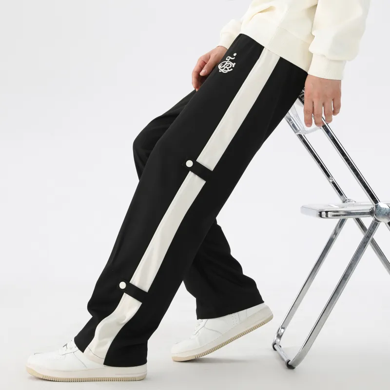Teddy Bear Collection Casual Pants Unisex-6