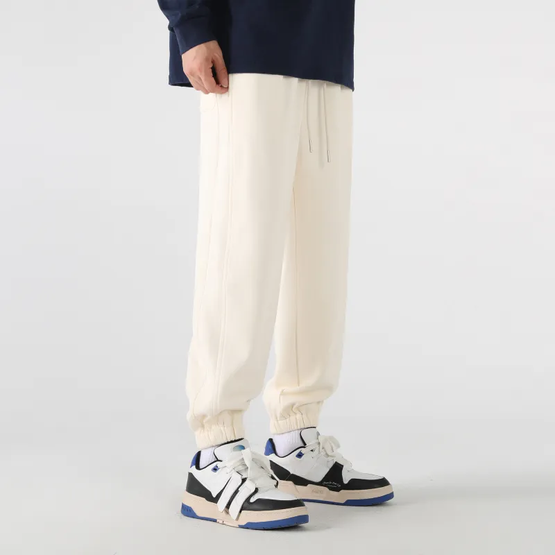 Teddy Bear Collection Knitted Sweatpants Unisex-12